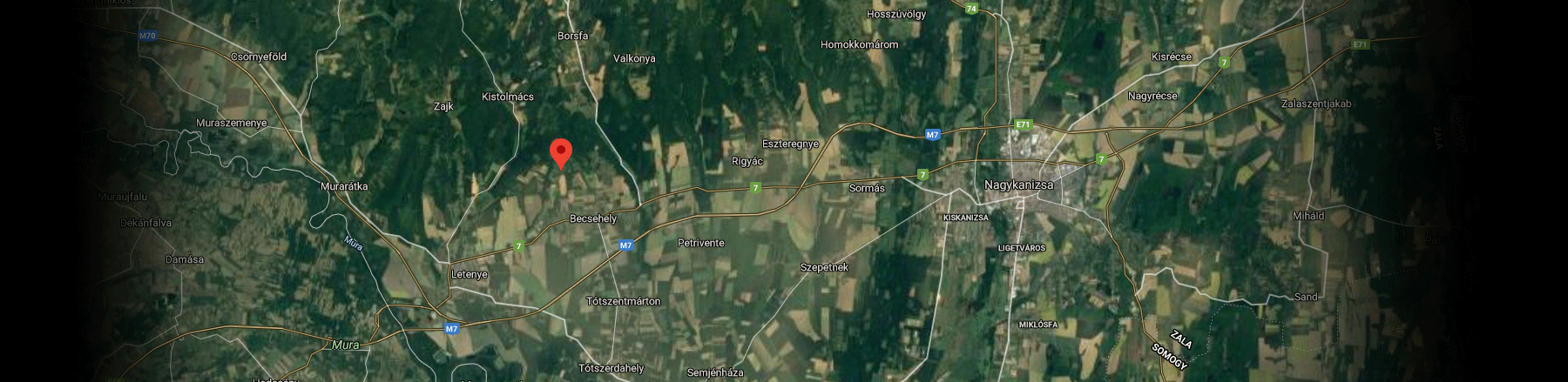 becsehely